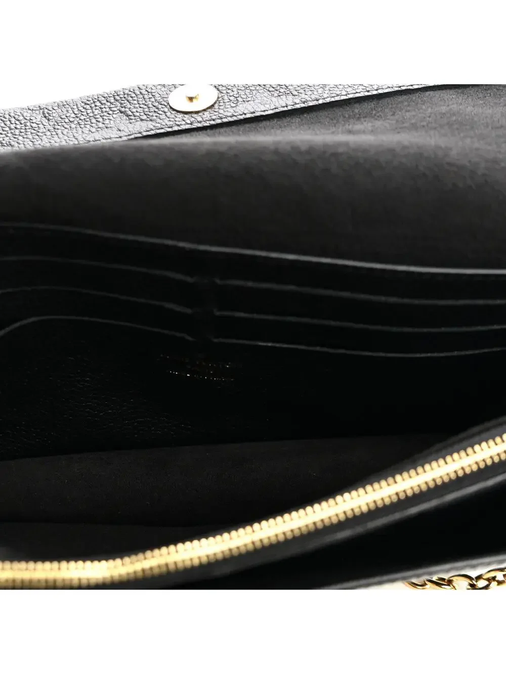 Louis Vuitton Empreinte Vavin Chain #322721L13B
